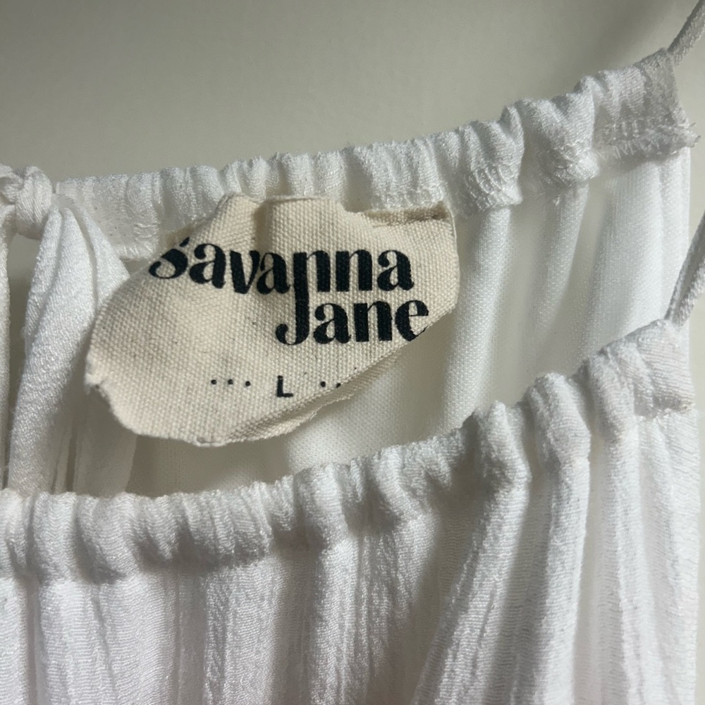 Savanna Jane Dress - Picture 3 of 8